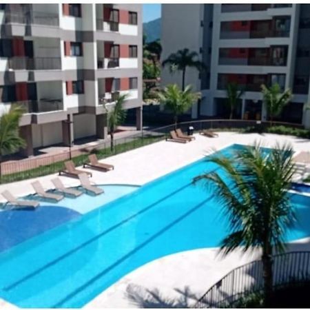 Apto Caragua Martim De Sa Apartamento Caraguatatuba Exterior foto