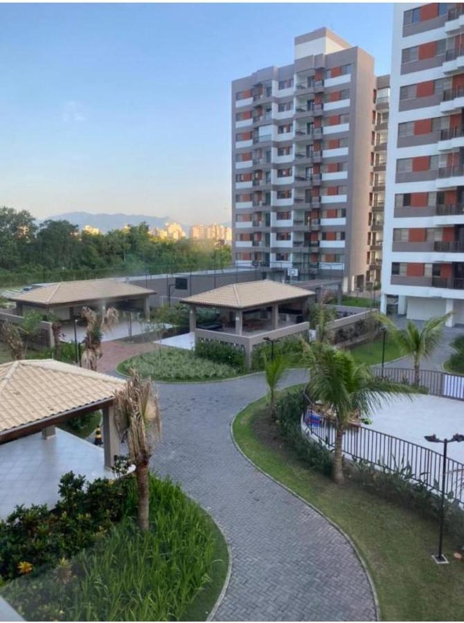 Apto Caragua Martim De Sa Apartamento Caraguatatuba Exterior foto
