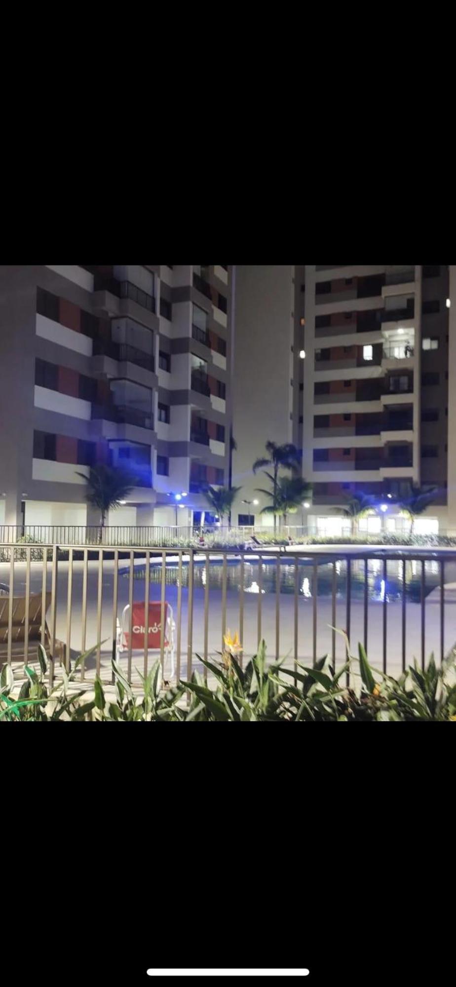 Apto Caragua Martim De Sa Apartamento Caraguatatuba Exterior foto